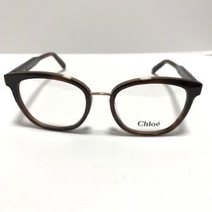 Chloe CE 2709 232 Eyeglasses New Authentic